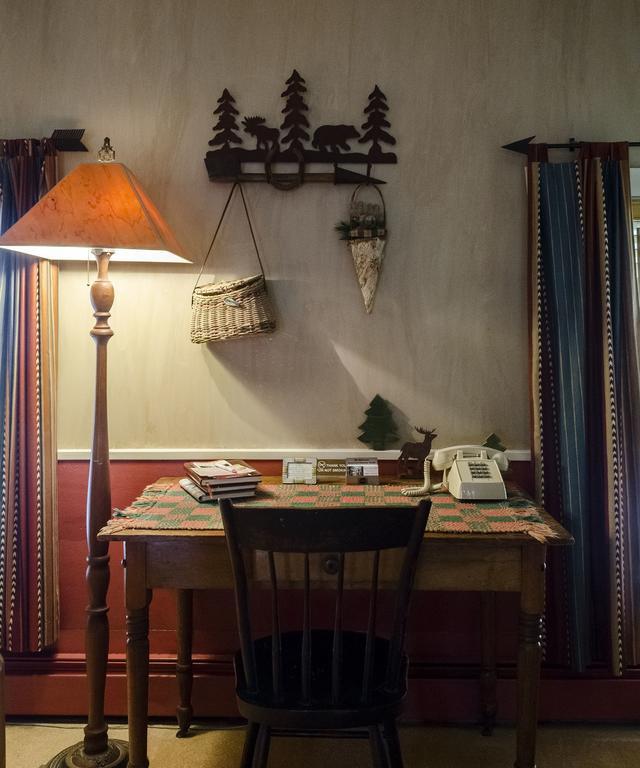Munro House Bed And Breakfast Jonesville Zimmer foto