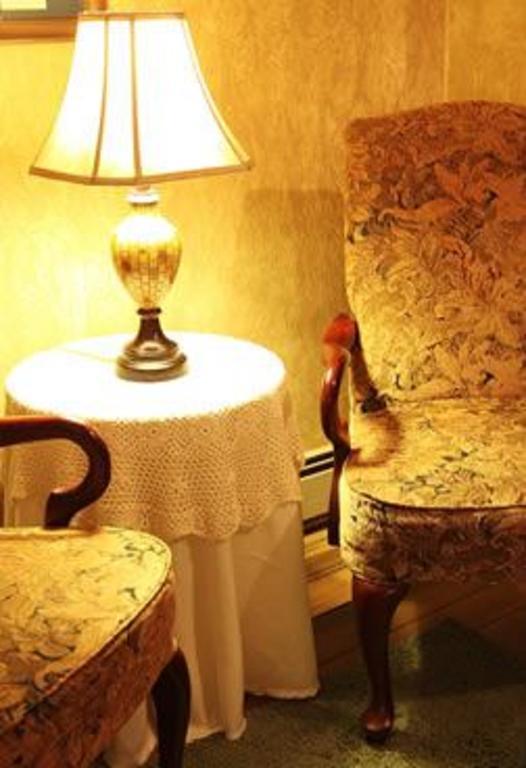 Munro House Bed And Breakfast Jonesville Zimmer foto