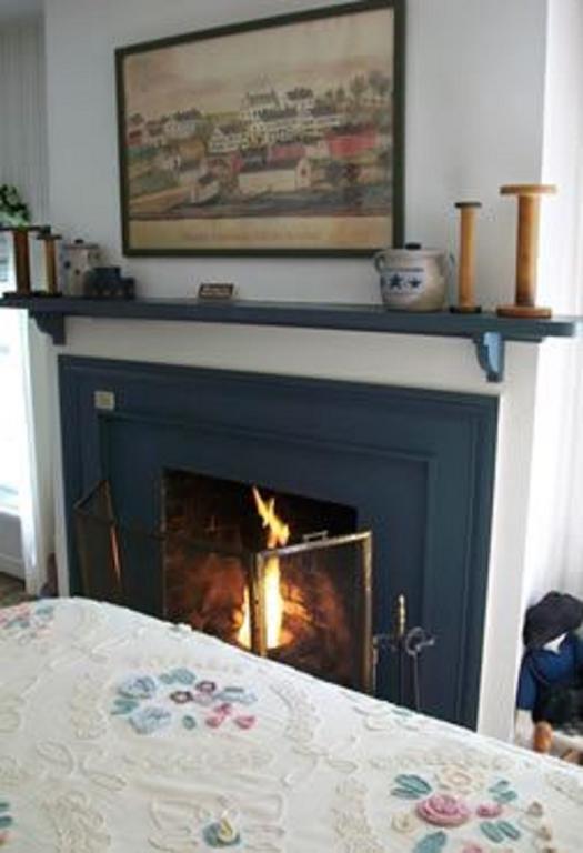 Munro House Bed And Breakfast Jonesville Zimmer foto