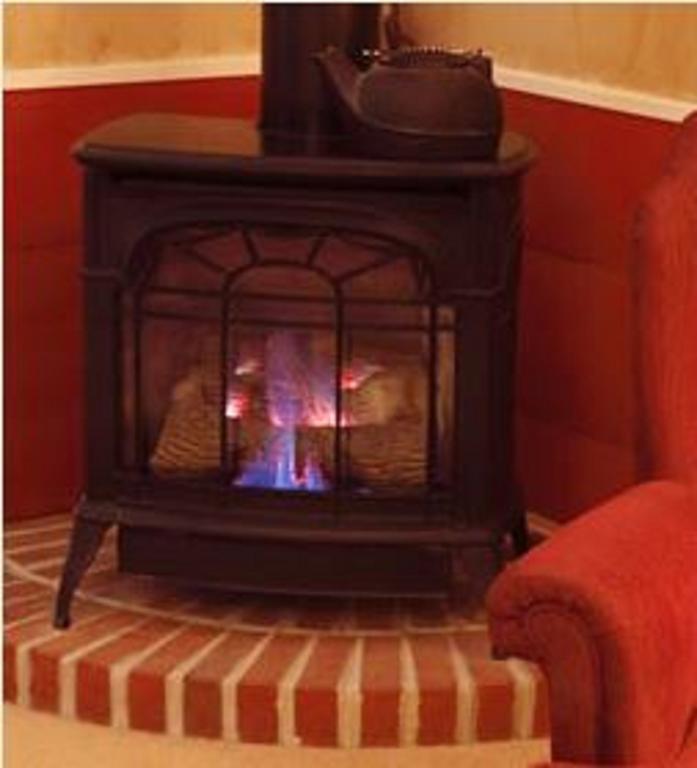 Munro House Bed And Breakfast Jonesville Zimmer foto