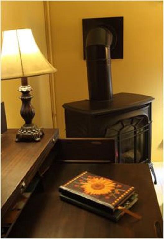 Munro House Bed And Breakfast Jonesville Zimmer foto