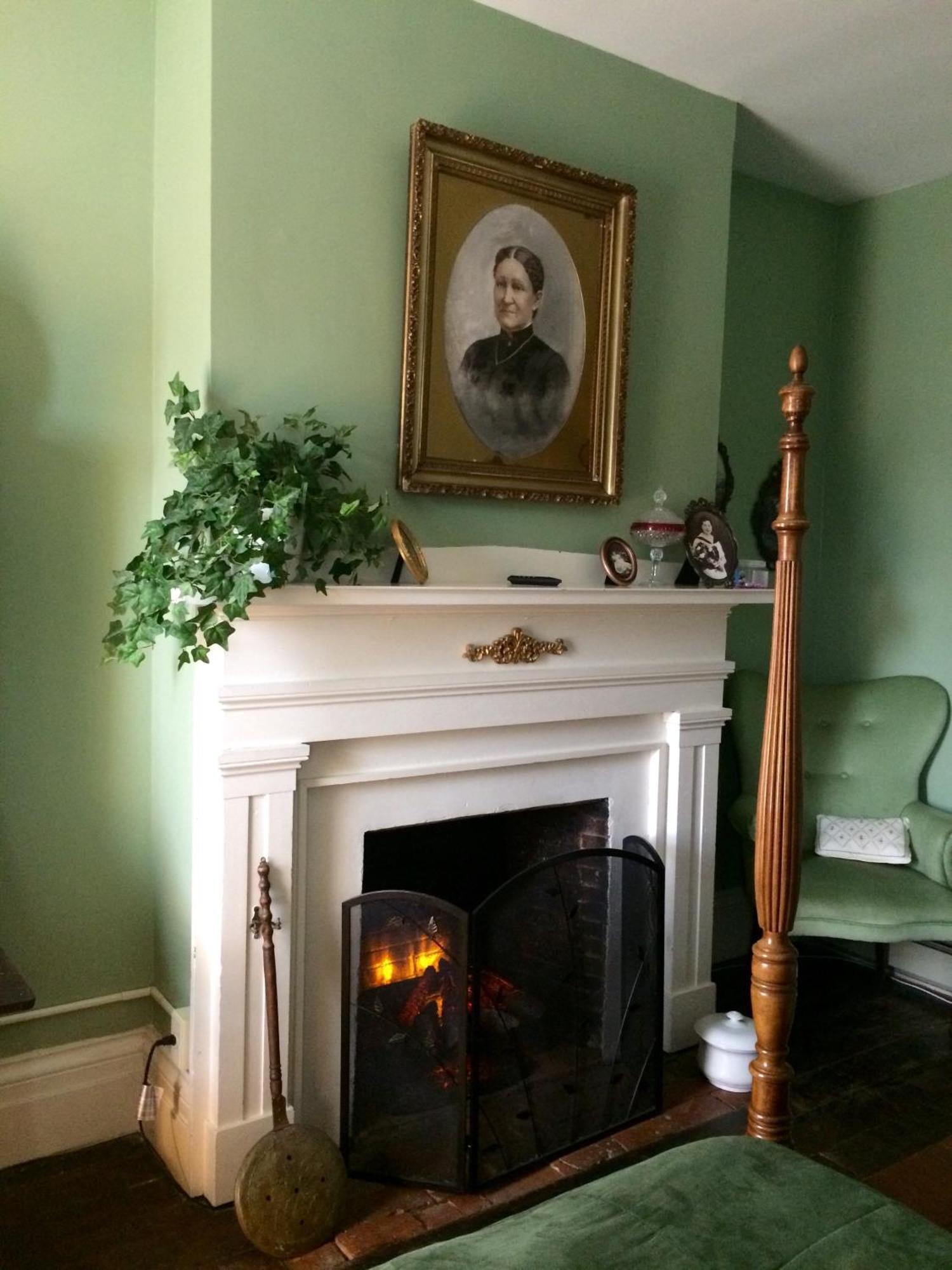 Munro House Bed And Breakfast Jonesville Zimmer foto