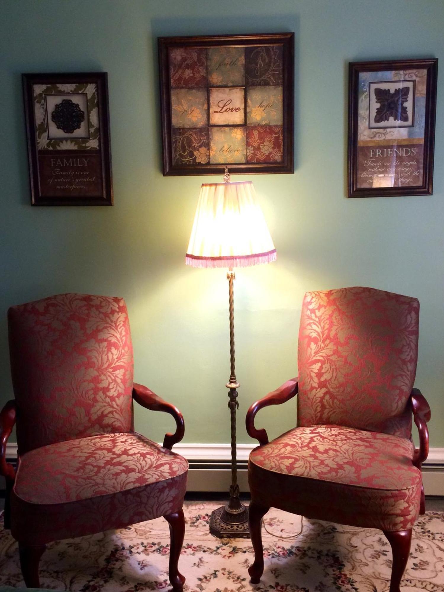 Munro House Bed And Breakfast Jonesville Zimmer foto